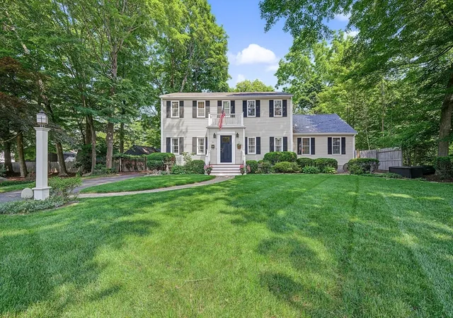 2nd image of 3 Pike St, Hopkinton, MA 01748 | MLS# 73544434