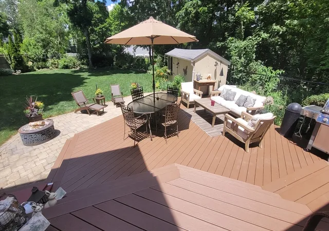 41st image of 3 Pike St, Hopkinton, MA 01748 | MLS# 73544434
