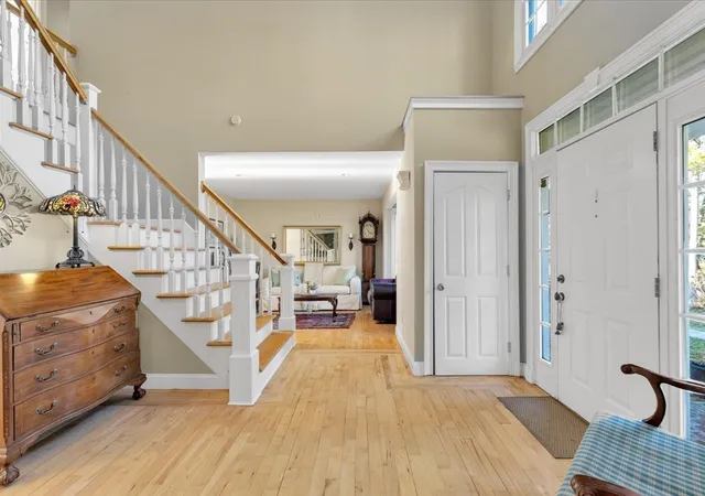 Homes for sale in Plainville, MA | 9 Fletcher St, Plainville, MA 02762 | MLS# 73489155