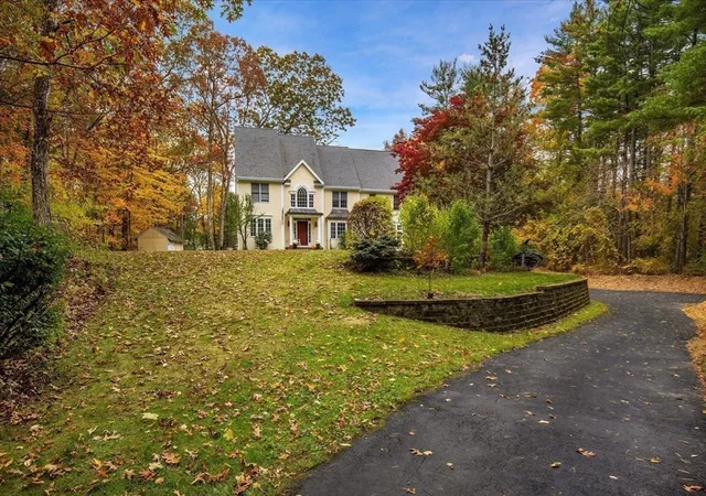 Homes for sale in Plainville, MA | 9 Fletcher St, Plainville, MA 02762 | MLS# 73489155