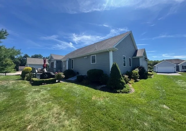 Homes for sale in Rehoboth, MA | 2 Deborah Ann Dr #44, Rehoboth, MA 02769 | MLS# 73420804
