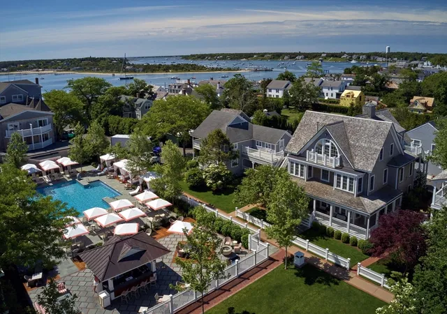 Photo 1 of Condo for sale at 131 N Water St Collins Cottage #22, Edgartown, MA 02539 | MLS# 73553678 | Listing updated on 2026-08-22