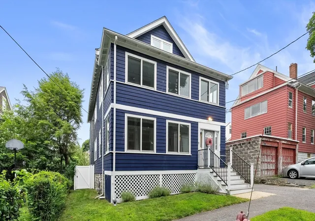 41st image of 5 7 Locke St, Arlington, MA 02476 | MLS# 73553750