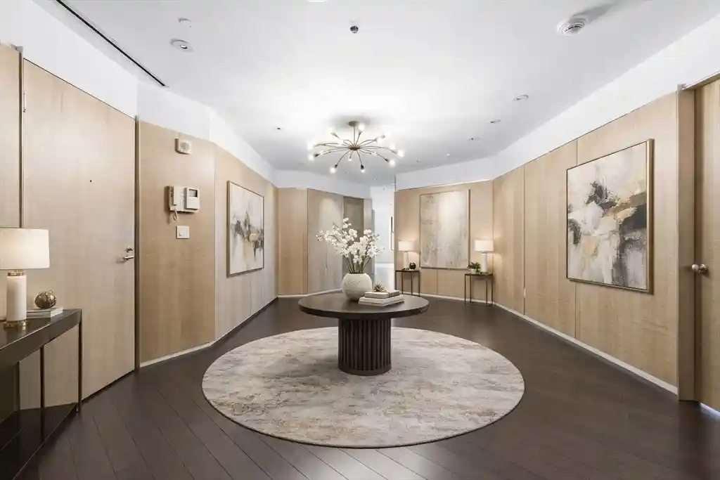 Listing Photo 2 - Condo for sale in Court Square Press Bldng Condo located at 9 W Broadway, Boston, MA 02127 - Unit #618