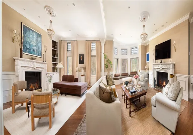 3rd image of 304 Commonwealth Ave #PH, Boston, MA 02115 | MLS# 73491112