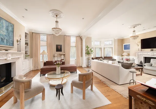 4th image of 304 Commonwealth Ave #PH, Boston, MA 02115 | MLS# 73491112