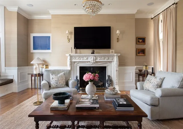 5th image of 304 Commonwealth Ave #PH, Boston, MA 02115 | MLS# 73491112