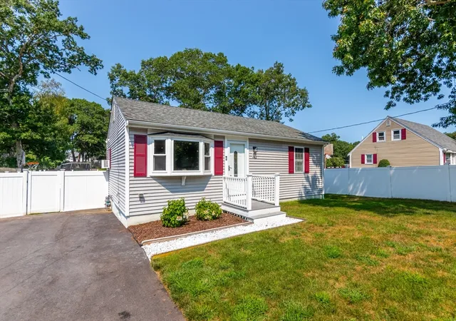 Photo 2 of Sale Pending at 4 Standish Ave, East Wareham, MA 02538 | MLS# 73560794 | Listing updated on 2026-09-02