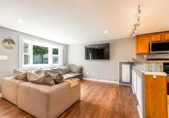 Photo 3 of Sale Pending at 4 Standish Ave, East Wareham, MA 02538 | MLS# 73560794 | Listing updated on 2026-09-02