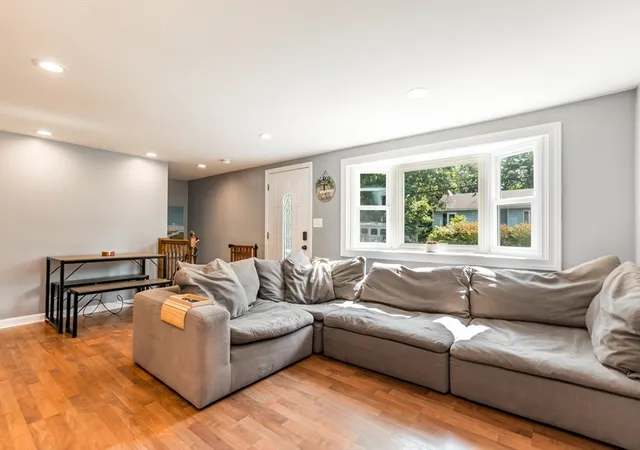 Photo 4 of Sale Pending at 4 Standish Ave, East Wareham, MA 02538 | MLS# 73560794 | Listing updated on 2026-09-02