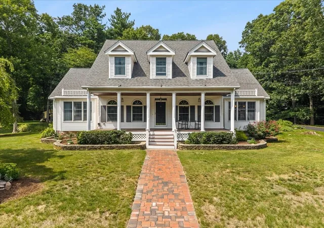1st image of 11 Mill Pond Road, West Bridgewater, MA 02379 | MLS# 73559355