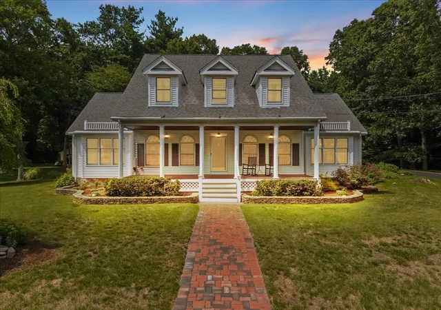 2nd image of 11 Mill Pond Road, West Bridgewater, MA 02379 | MLS# 73559355