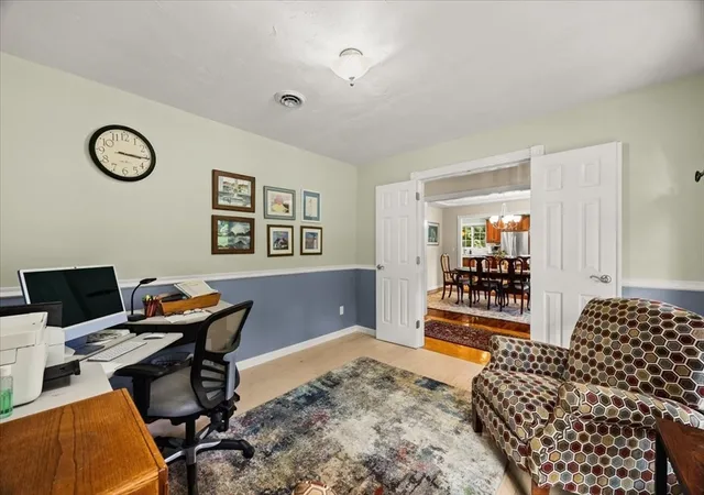 41st image of 11 Mill Pond Road, West Bridgewater, MA 02379 | MLS# 73559355