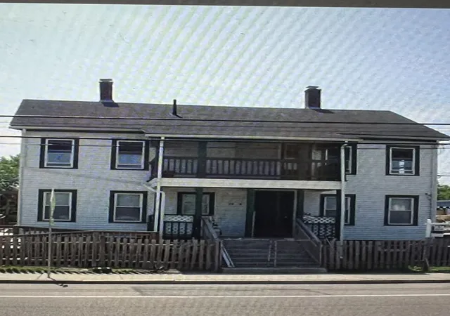 1st image of 12 & 14 Waverly Street, Framingham, MA 01702 | MLS# 73302726