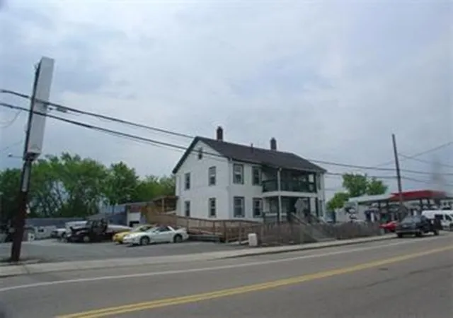 2nd image of 12 & 14 Waverly Street, Framingham, MA 01702 | MLS# 73302726