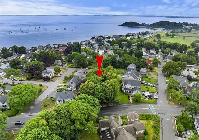 5th image of 239 Nahant Road, Nahant, MA 01908 | MLS# 73543548
