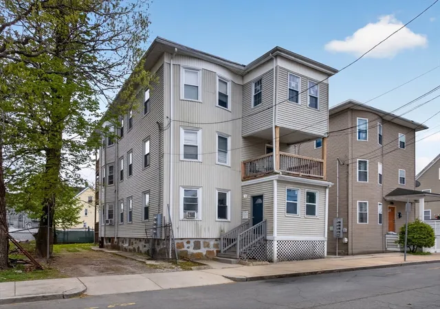 Homes for sale in Boston, MA | 32 Callender St, Boston, MA 02124 | MLS# 73516266