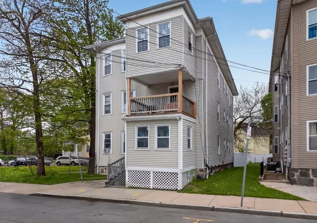 Homes for sale in Boston, MA | 32 Callender St, Boston, MA 02124 | MLS# 73516266