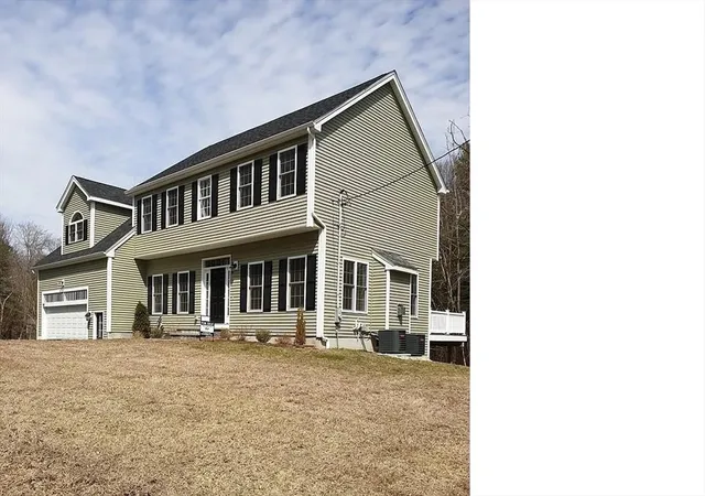 1st image of 660 Mayflower Landing, Holliston, MA 01746 | MLS# 73545542