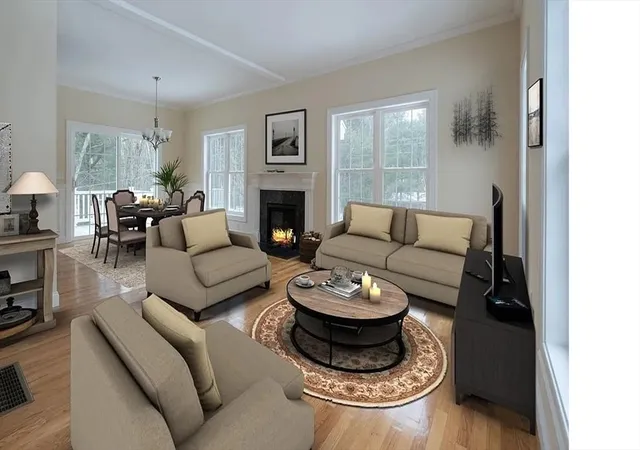 3rd image of 660 Mayflower Landing, Holliston, MA 01746 | MLS# 73545542