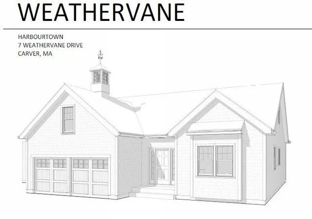 Homes for sale in Carver, MA | 7 Weathervane Dr, Carver, MA 02330 | MLS# 73491629