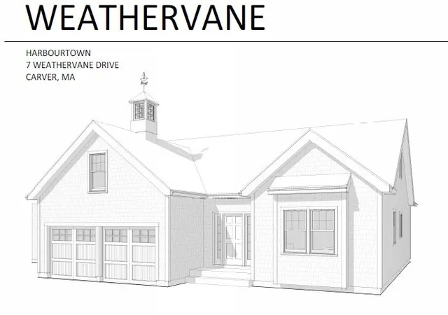 Homes for sale in Carver, MA | 7 Weathervane Dr, Carver, MA 02330 | MLS# 73491629