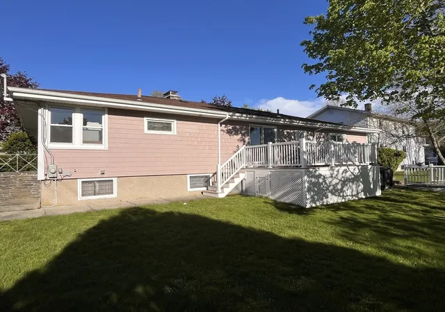 3rd image of 245 Cornell St, New Bedford, MA 02740 | MLS# 73536626