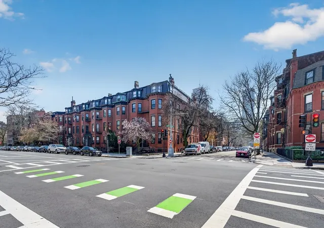 Homes for sale in Boston, MA | 12 Hereford St, Boston, MA 02115 | Houzeo