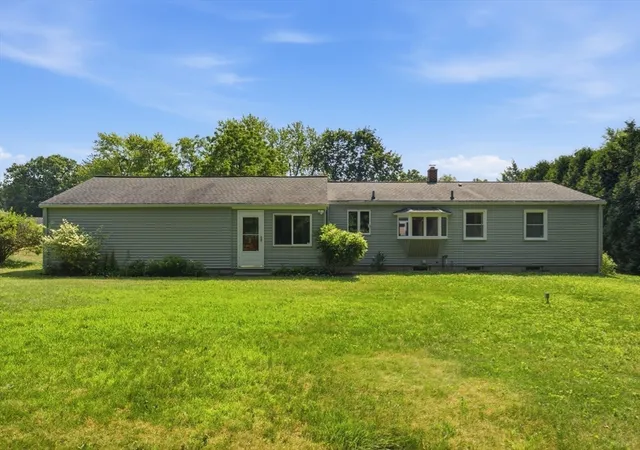 39th image of 8 Helena Street, Ludlow, MA 01056 | MLS# 73547042
