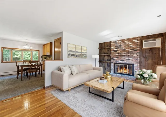 3rd image of 8 Helena Street, Ludlow, MA 01056 | MLS# 73547042