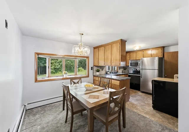 4th image of 8 Helena Street, Ludlow, MA 01056 | MLS# 73547042