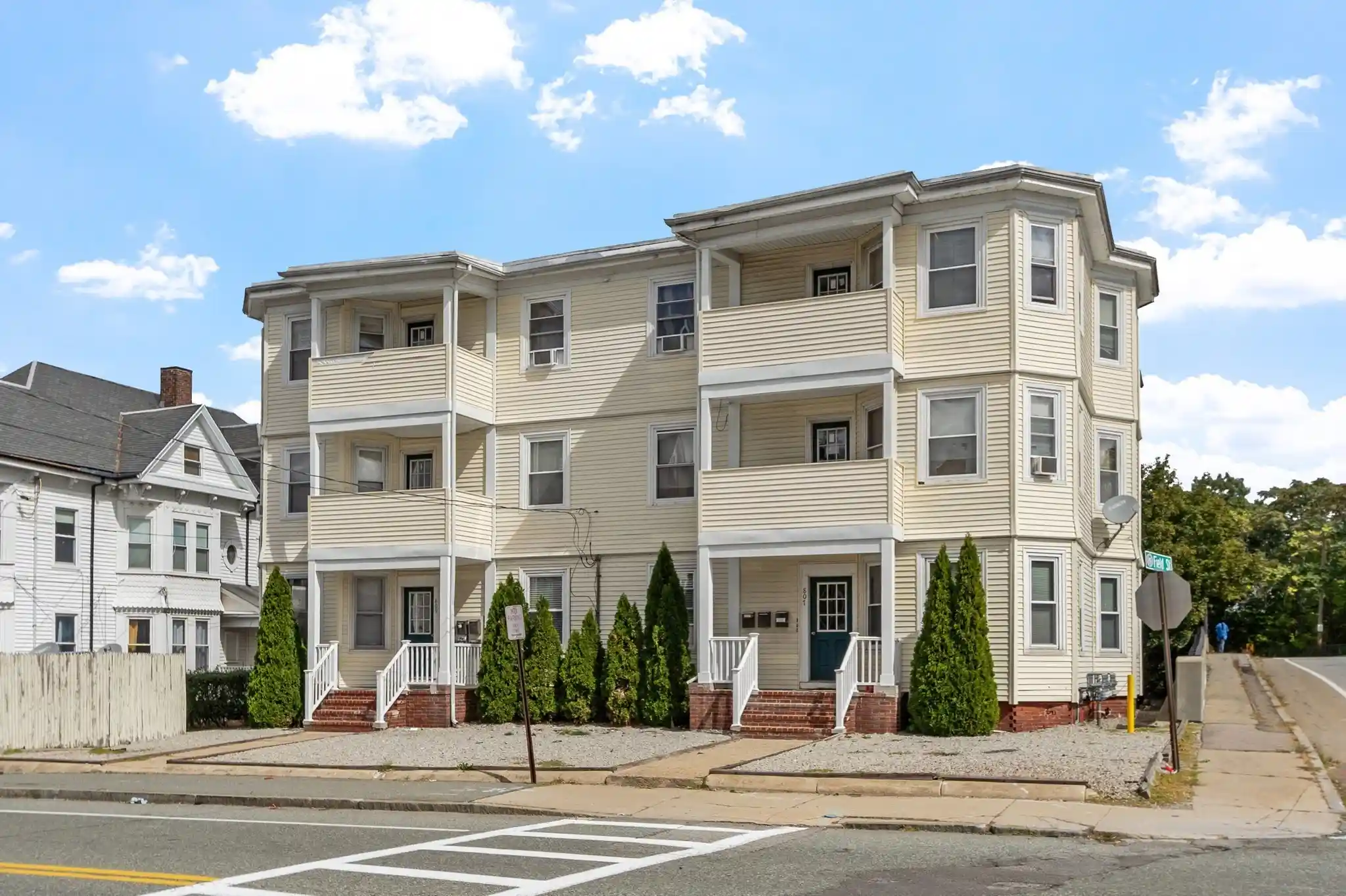 Photo 1 of Sale Pending at 807 809 N Montello St, Brockton, MA 02301 | MLS# 73589816 | Listing updated on 2026-10-27