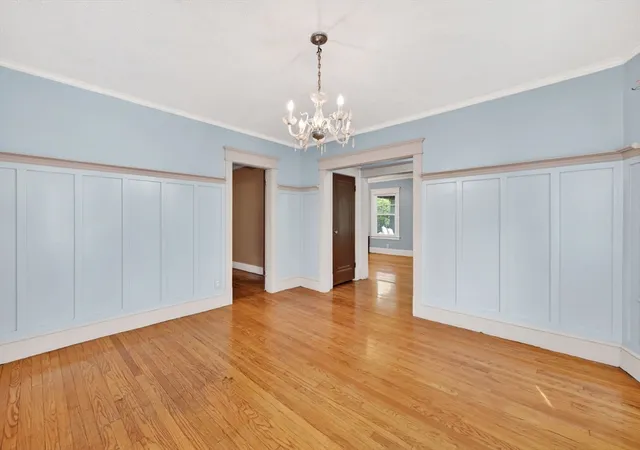 5th image of 850-852 Sumner Ave, Springfield, MA 01108 | MLS# 73534593