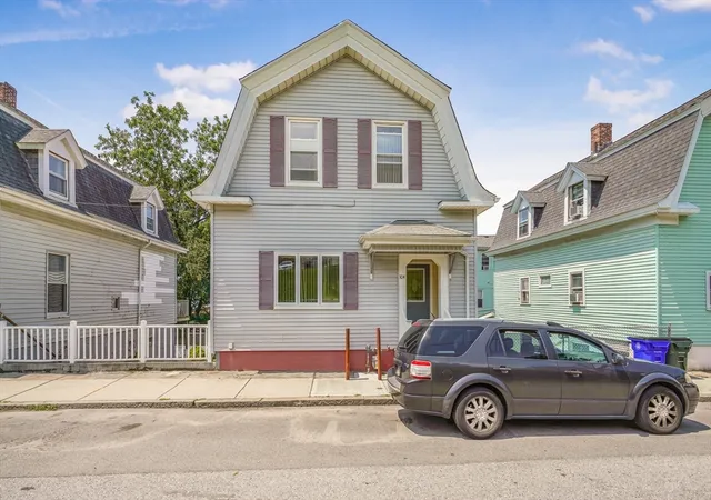 1st image of 104 School, Fall River, MA 02720 | MLS# 73554332