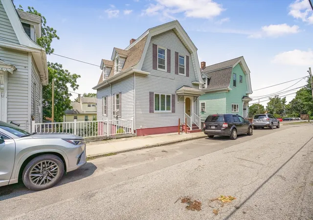 2nd image of 104 School, Fall River, MA 02720 | MLS# 73554332