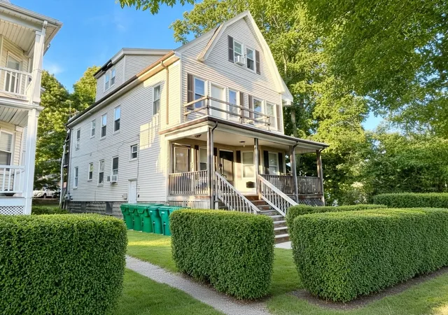 1st image of 81 Fellsway W, Medford, MA 02155 | MLS# 73567474