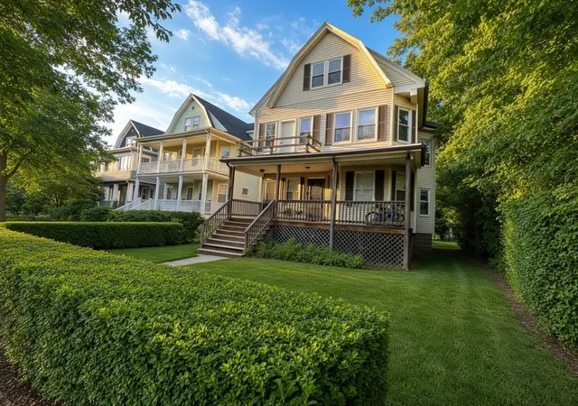 2nd image of 81 Fellsway W, Medford, MA 02155 | MLS# 73567474