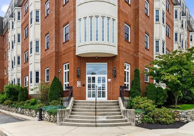 Homes for sale in Everett, MA | 120 Wyllis Street #403, Everett, MA 02149 | MLS# 73517432
