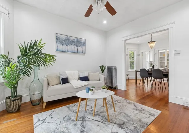 1st image of 215 Crafts Rd #2, Chestnut Hill, MA 02467 | MLS# 73565940