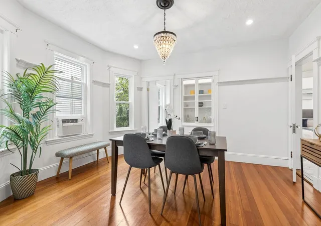 Photo 3 of Condo for sale at 215 Crafts Rd #2, Chestnut Hill, MA 02467 | MLS# 73565940 | Listing updated on 2026-09-16