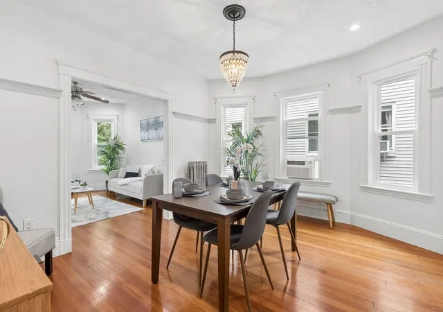 Photo 3 of Condo for sale at 215 Crafts Rd #2, Chestnut Hill, MA 02467 | MLS# 73565940 | Listing updated on 2026-09-16