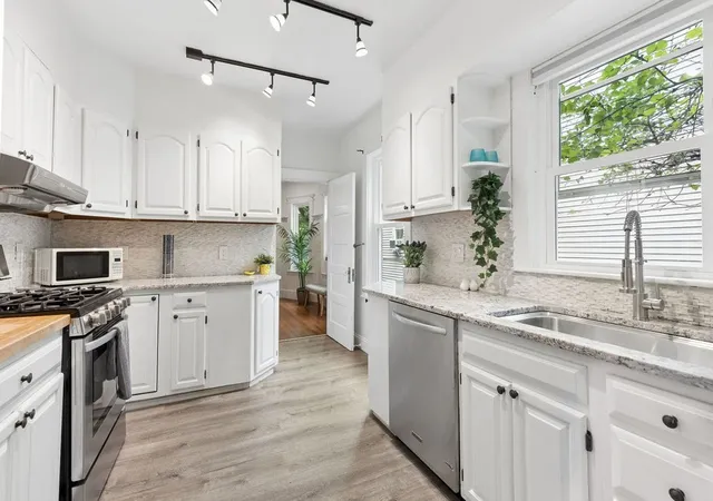 Photo 4 of Condo for sale at 215 Crafts Rd #2, Chestnut Hill, MA 02467 | MLS# 73565940 | Listing updated on 2026-09-16
