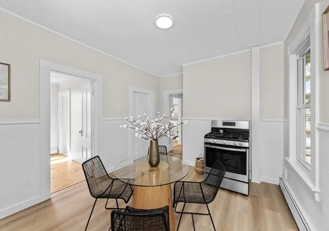 Listing Photo 5 - Condo for sale in building located at 22-24 Kingston St, Lawrence, MA 01843