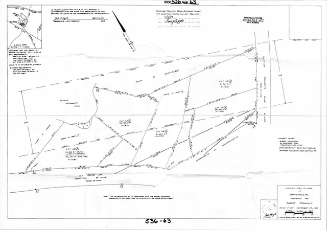 2nd image of 0 Phinneys Ln, Hyannis, MA 02601 | MLS# 73362213