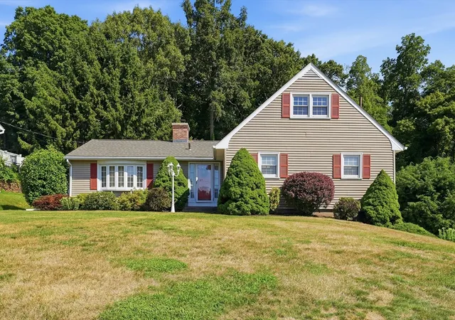 1st image of 53 Laurence Dr, West Springfield, MA 01089 | MLS# 73557359