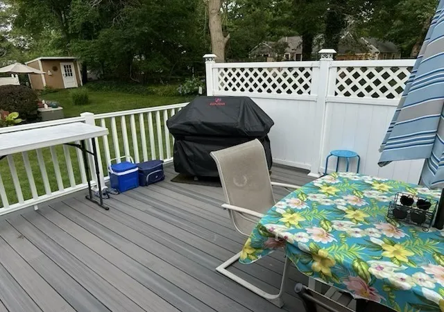 Photo 3 of Sale Pending at 30 Marjorie Ave, Pocasset, MA 02559 | MLS# 73548352 | Listing updated on 2026-09-08