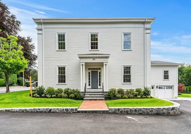 Homes for sale in Marblehead, MA | 64 Pleasant Street, Marblehead, MA 01945 | Houzeo