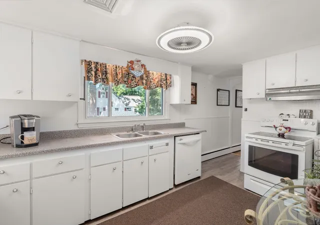 Photo 3 of Sale Pending at 332 Commercial St, Weymouth, MA 02188 | MLS# 73566000 | Listing updated on 2026-09-07