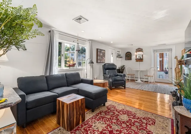 Photo 3 of Sale Pending at 332 Commercial St, Weymouth, MA 02188 | MLS# 73566000 | Listing updated on 2026-09-07