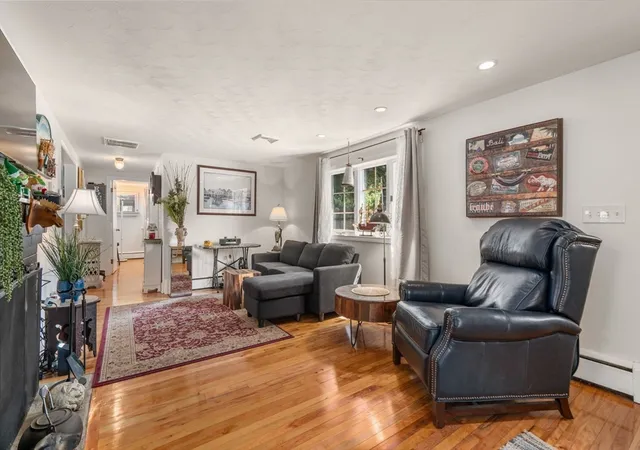 Photo 4 of Sale Pending at 332 Commercial St, Weymouth, MA 02188 | MLS# 73566000 | Listing updated on 2026-09-07